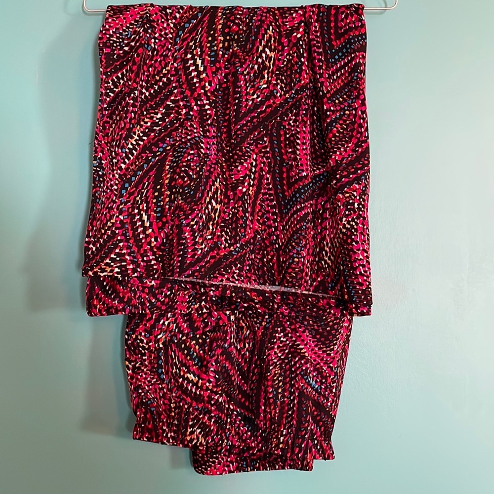 Kim Rogers Maxi Skirt